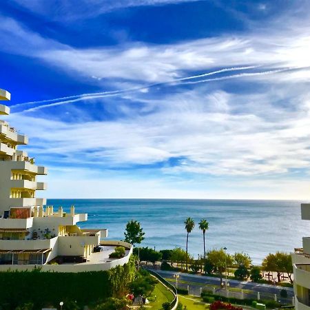 Estudios Y Apartamentos Benal Beach เบนัลมาเดนา ภายนอก รูปภาพ