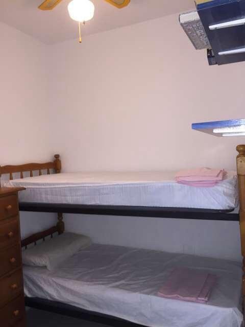 Estudios Y Apartamentos Benal Beach เบนัลมาเดนา ภายนอก รูปภาพ