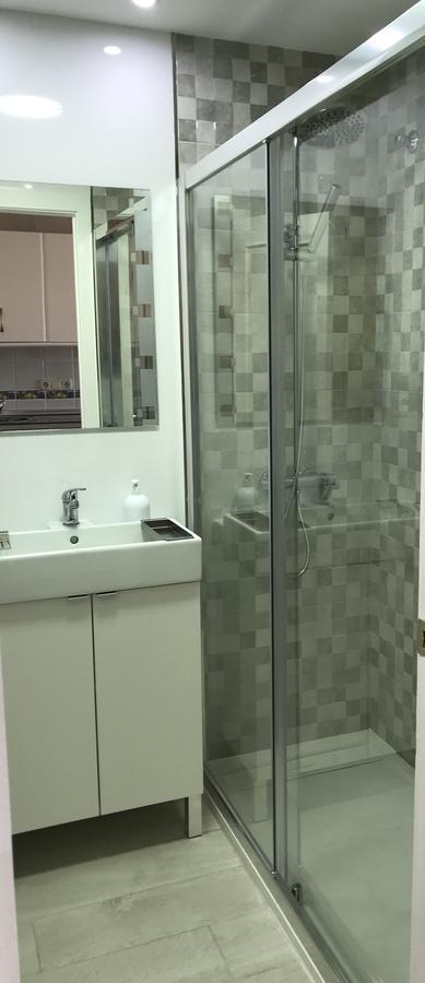 Estudios Y Apartamentos Benal Beach เบนัลมาเดนา ภายนอก รูปภาพ